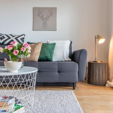 Apartment Bergliebe I Balkon I Aufzug I Stellplatz Schwarzenberg  Extérieur photo