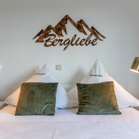 Apartment Bergliebe I Balkon I Aufzug I Stellplatz Schwarzenberg  Extérieur photo