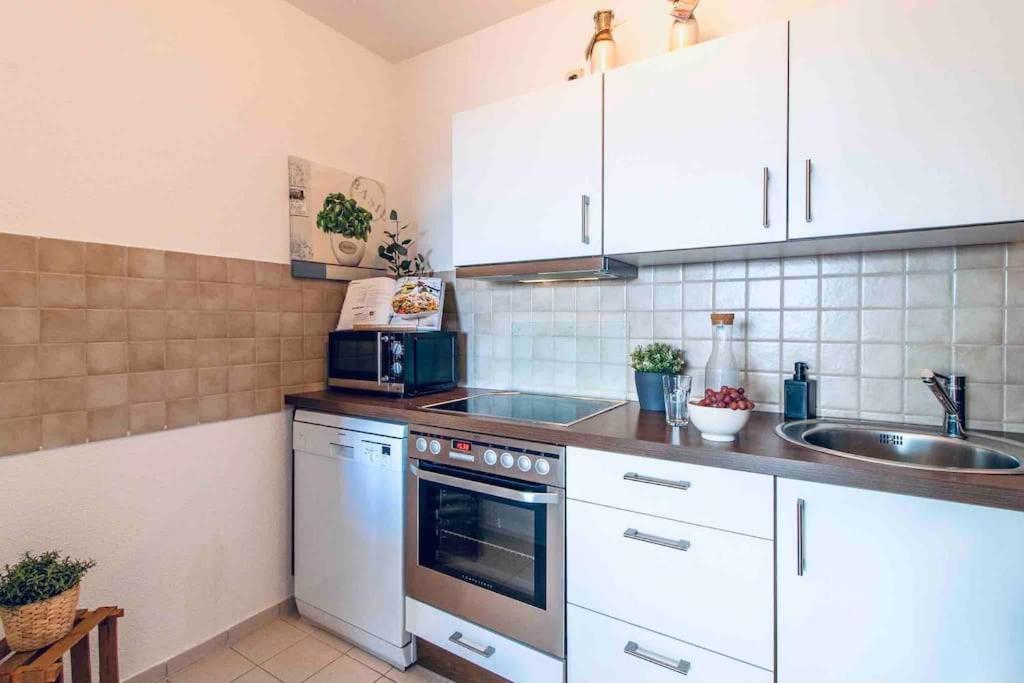 Apartment Bergliebe I Balkon I Aufzug I Stellplatz Schwarzenberg  Extérieur photo