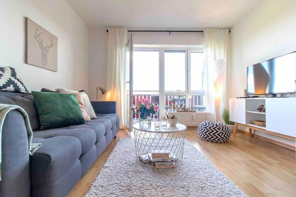 Apartment Bergliebe I Balkon I Aufzug I Stellplatz Schwarzenberg  Extérieur photo