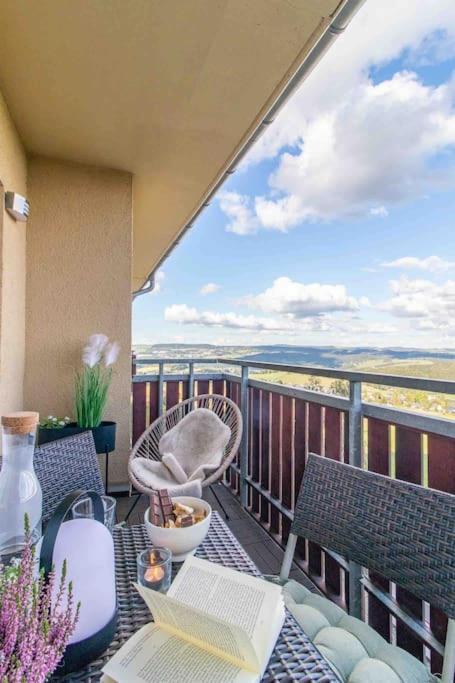Apartment Bergliebe I Balkon I Aufzug I Stellplatz Schwarzenberg  Extérieur photo