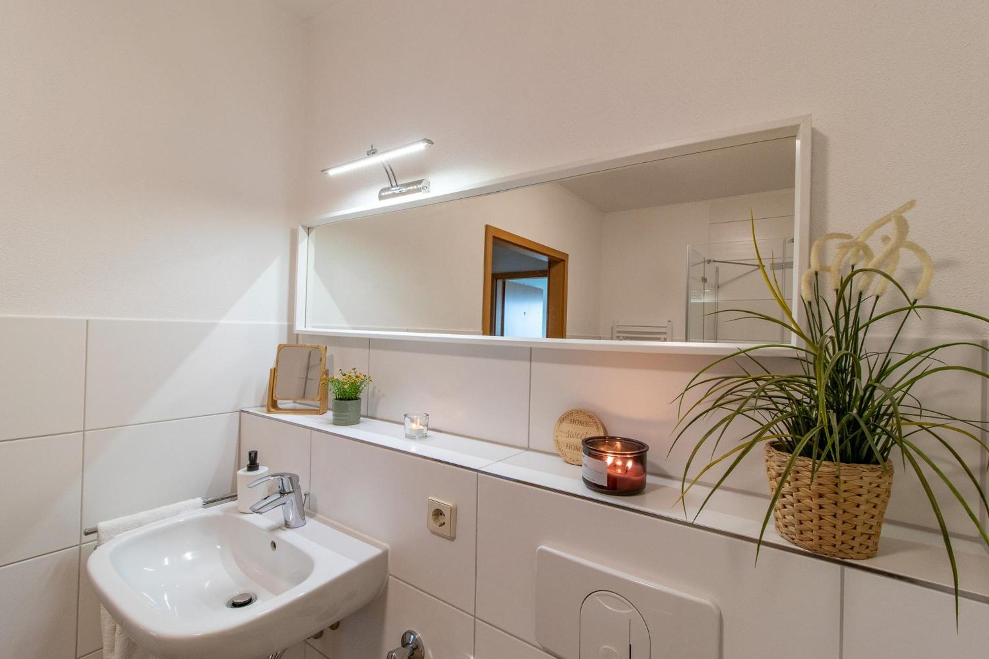 Apartment Bergliebe I Balkon I Aufzug I Stellplatz Schwarzenberg  Extérieur photo