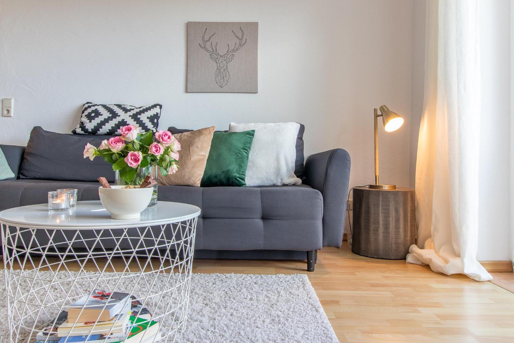 Apartment Bergliebe I Balkon I Aufzug I Stellplatz Schwarzenberg  Extérieur photo