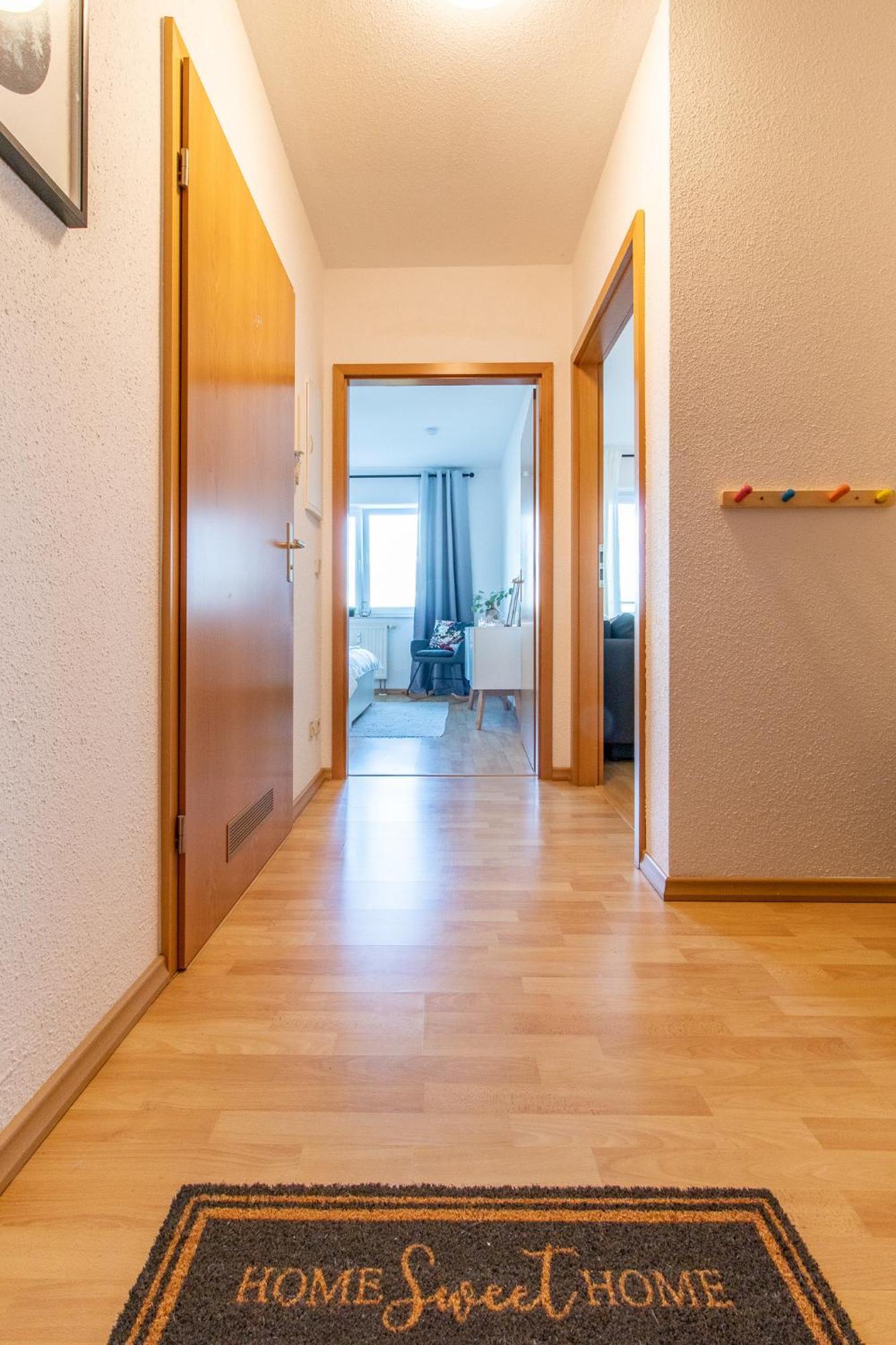 Apartment Bergliebe I Balkon I Aufzug I Stellplatz Schwarzenberg  Extérieur photo