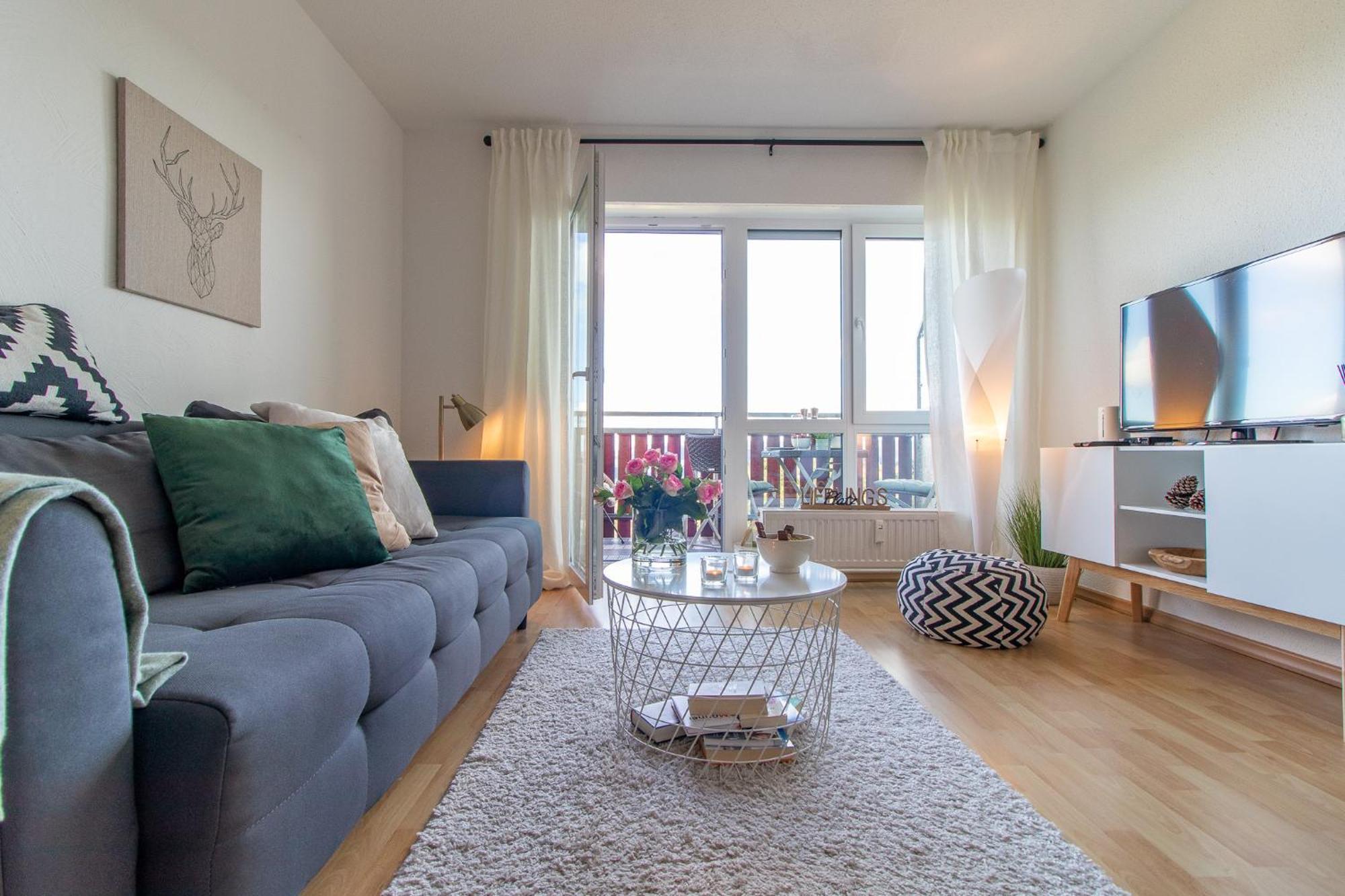 Apartment Bergliebe I Balkon I Aufzug I Stellplatz Schwarzenberg  Extérieur photo