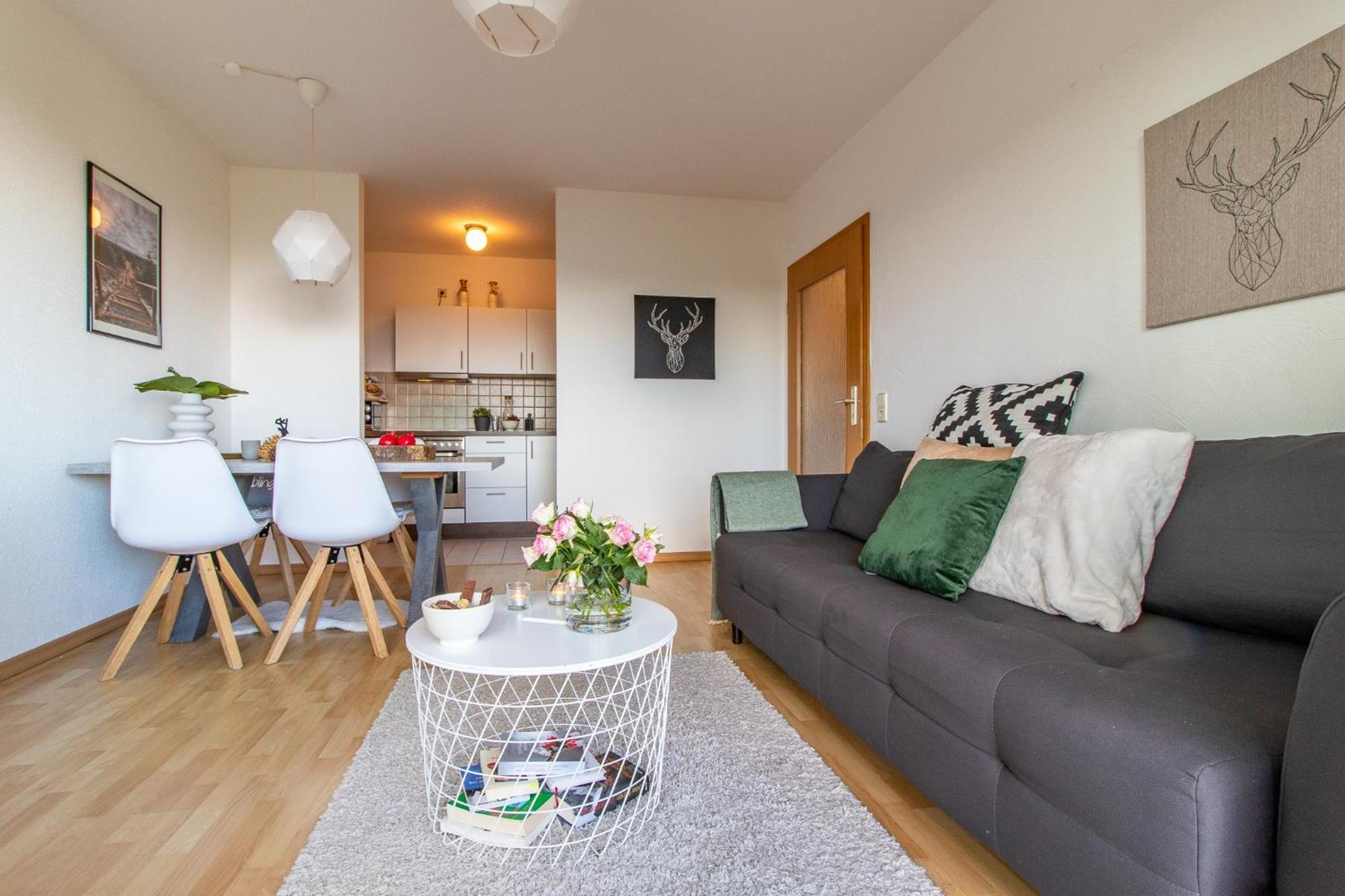 Apartment Bergliebe I Balkon I Aufzug I Stellplatz Schwarzenberg  Extérieur photo
